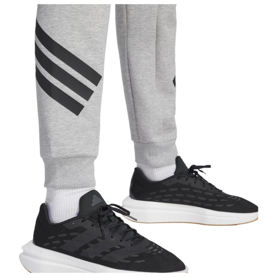 Adidas Ανδρικό παντελόνι φόρμας Future Icons 3-Stripes Pants